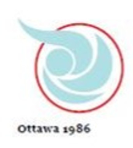 Carta de Ottawa para la Promoción de la Salud