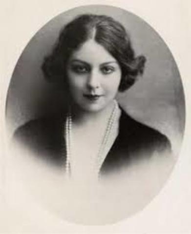 Conoce a Pilar de Valderrama.