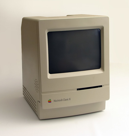 Apple Macintosh