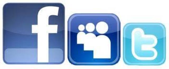 REDES SOCIALES