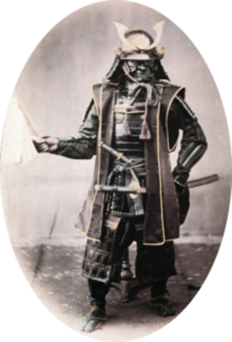 Samurai