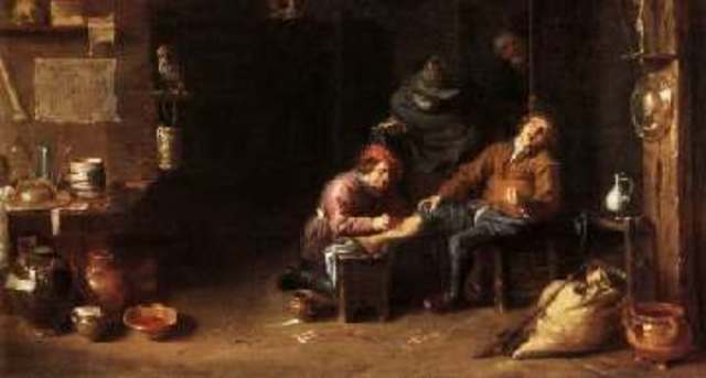 Medicina Sobre la Cirugía Siglo Xlll