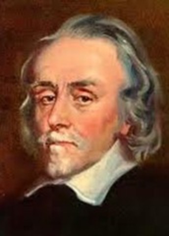 Willam Havery: Blood Circulation