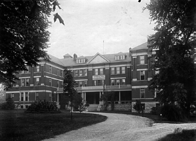 The Beginning of Kentucky Basketball