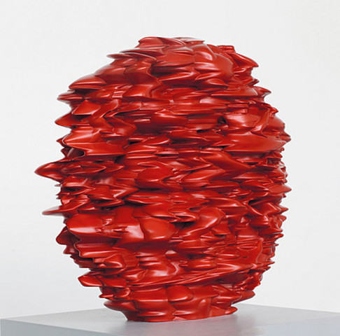 Versus - Tony CRAGG