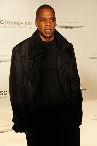 Jay z- In the early 1990's Jay Z was one of the most creative talented artists. He was one of the most loved rappers, with amazing songs