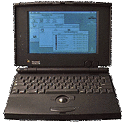 Powerbook 100
