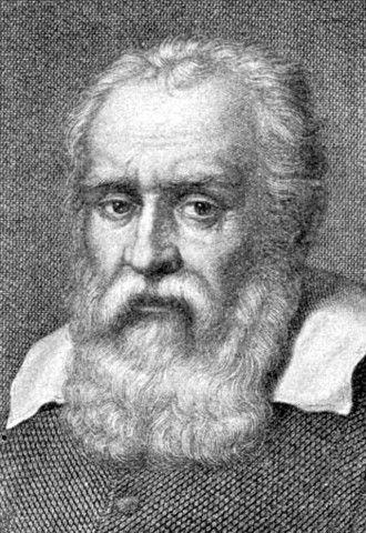 Galileo Galilei is born.
