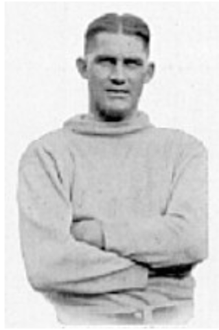 *Another* New Face on Campus