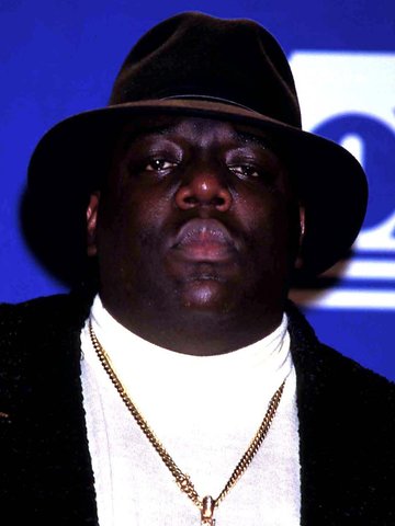 The notorious B.I.G  is an amazing rapper and was really popular in the late 90's. peopls say he's a greater rapper than tupac. Big E and  tupac were viral and everybody wanted to know what was going on between them,Unfortunately they passed
