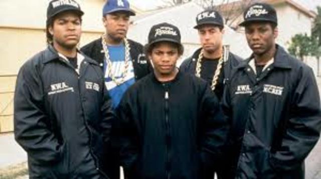 NWA