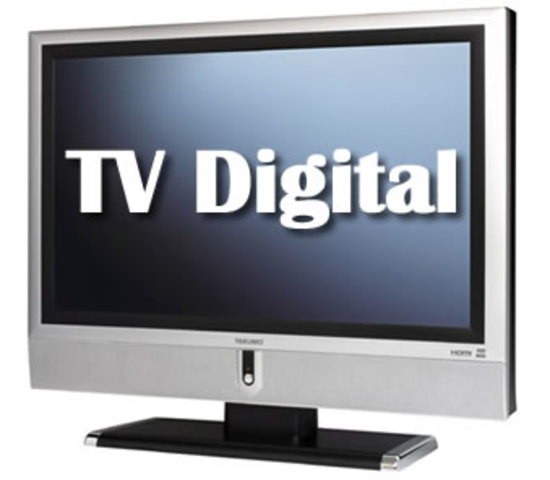 Tv digital