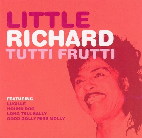 Tutti Fruti