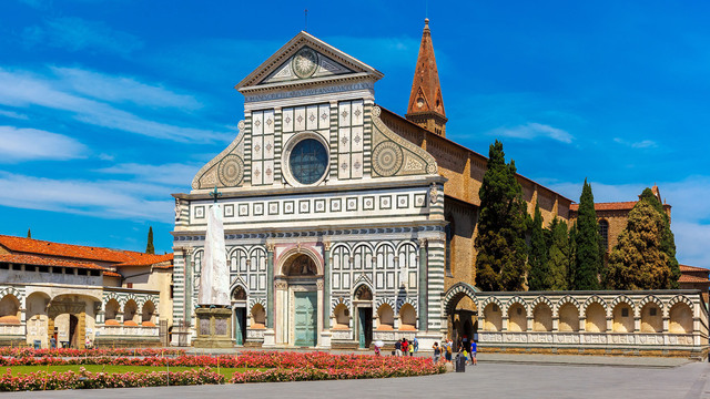 Santa Maria Novella