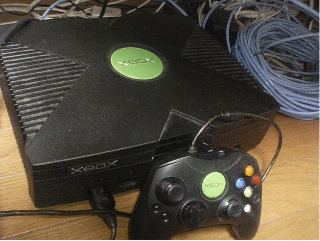 Xbox