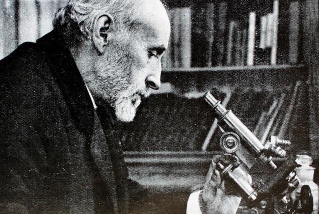 Santiago Ramón y Cajal