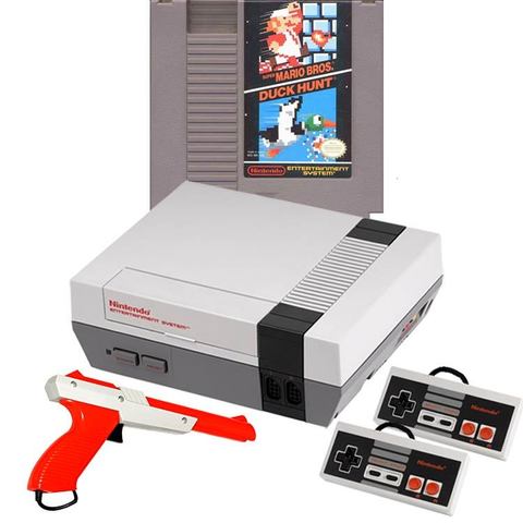 NES