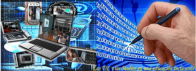 Recursos Digitales y Analógicos