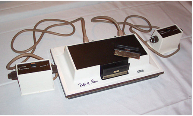 Magnavox Odyssey