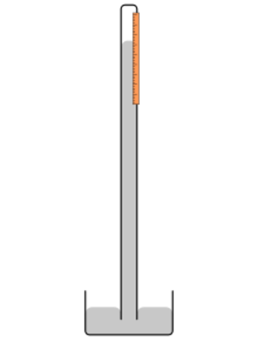 Evangelista Torricelli  Barometer