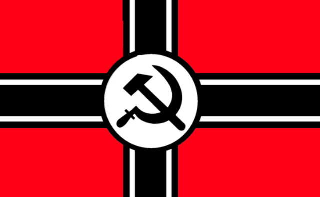 Bolsheviks ideologies.