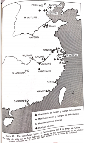 Movimiento 4 de mayo