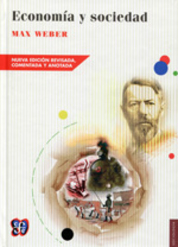 Economía y sociedad