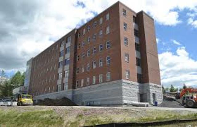 First Private College that Taught Engineering in the U.S.