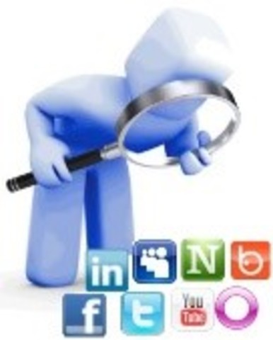 LOS BUSCADORES DE INTERNET