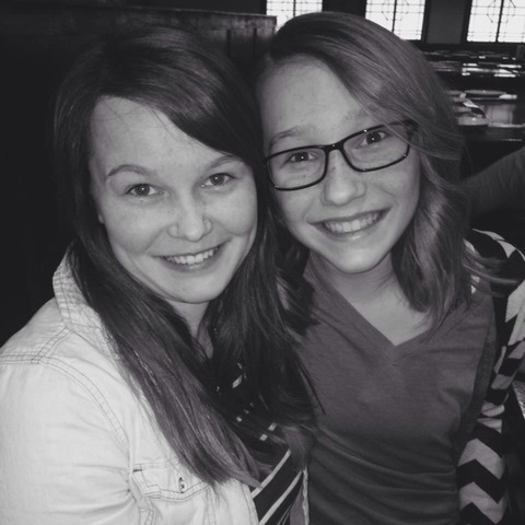 Gates started Middle School.