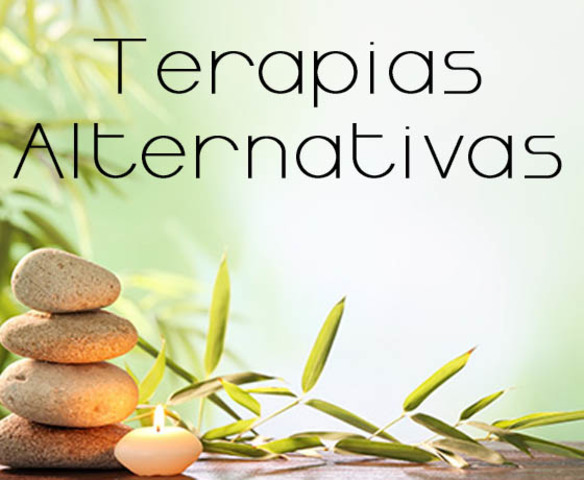 Medicina Alternativas