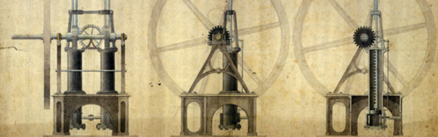 NASCITA MOTORE A SCOPPIO