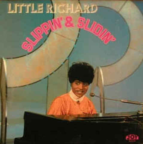 Slippin' and Slidin'