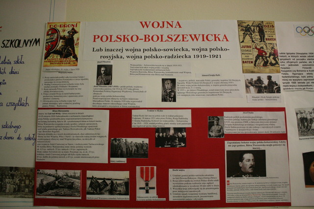 Wojna Polsko Bolszewicka