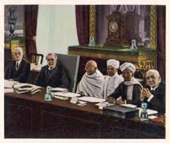 Round Table Conference