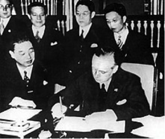 INCIDENTE DE XI’AN