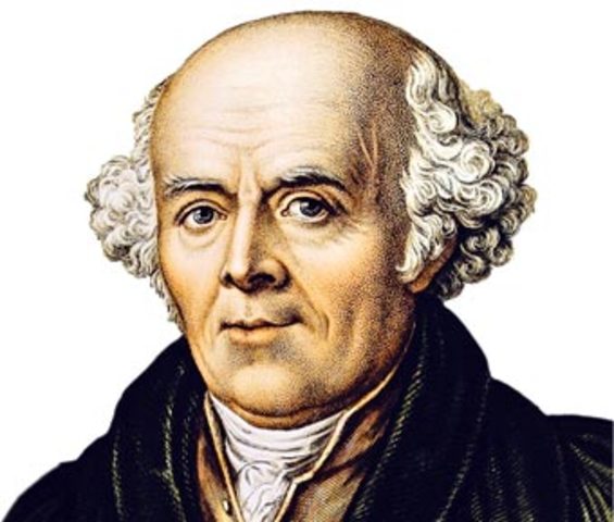 Samuel Hahnemann