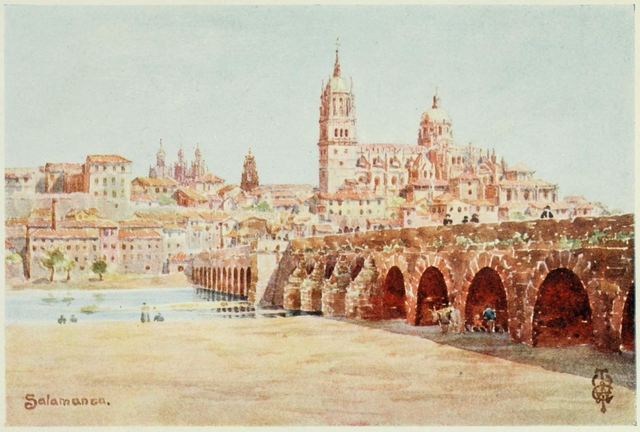 Lázaro y su madre se van a vivir a la ciudad