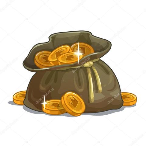 El escudero desaparece