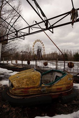 Chernobil