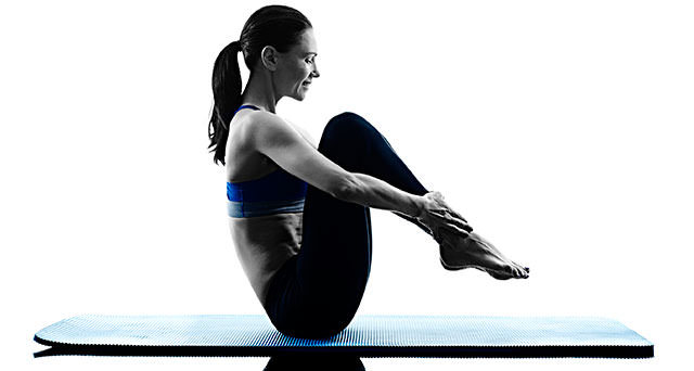 TERAPIAS DE MOVIMIENTO (JOSEPH HUBERTUS PILATES)