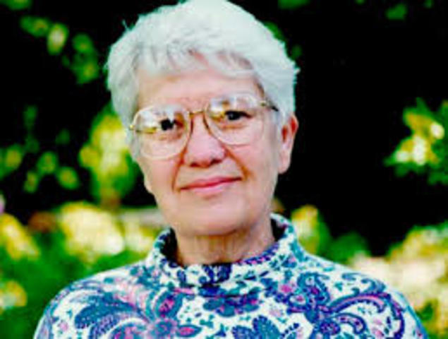 Vera Rubin