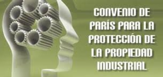 CONVENIO DE PARIS