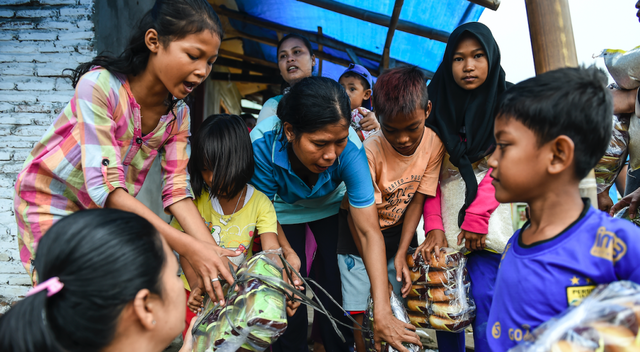 Década Internacional para el Abastecimiento de Agua Potable y Saneamiento