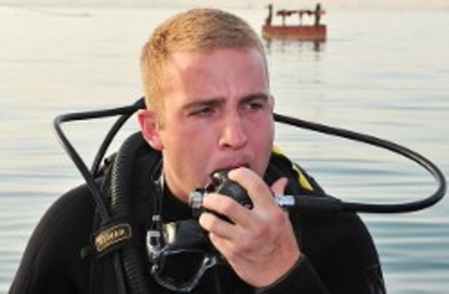 Invented the oxygen mask