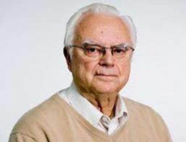 Frank Drake