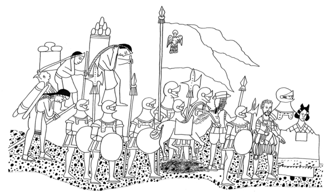 CONQUISTA DE GRANADA