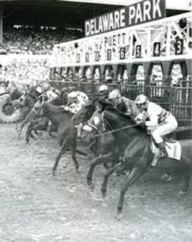 delaware   First settlement by the Swedes.