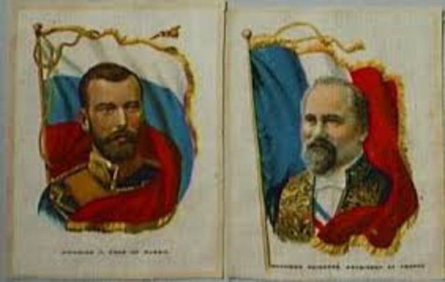 ALIANZA FRANCO-PRUSIANA