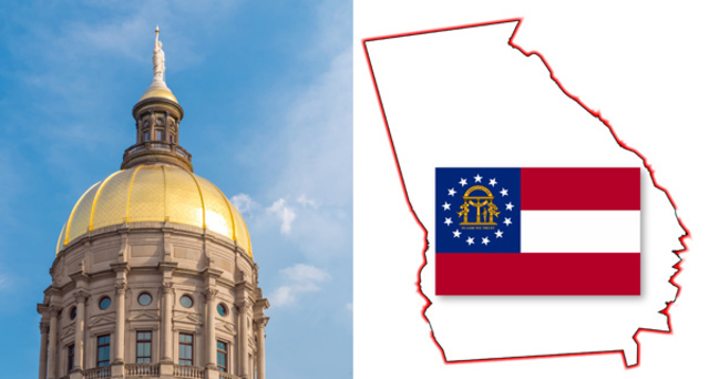 georgia  To view the Georgia Charter, see the Georgia Archives